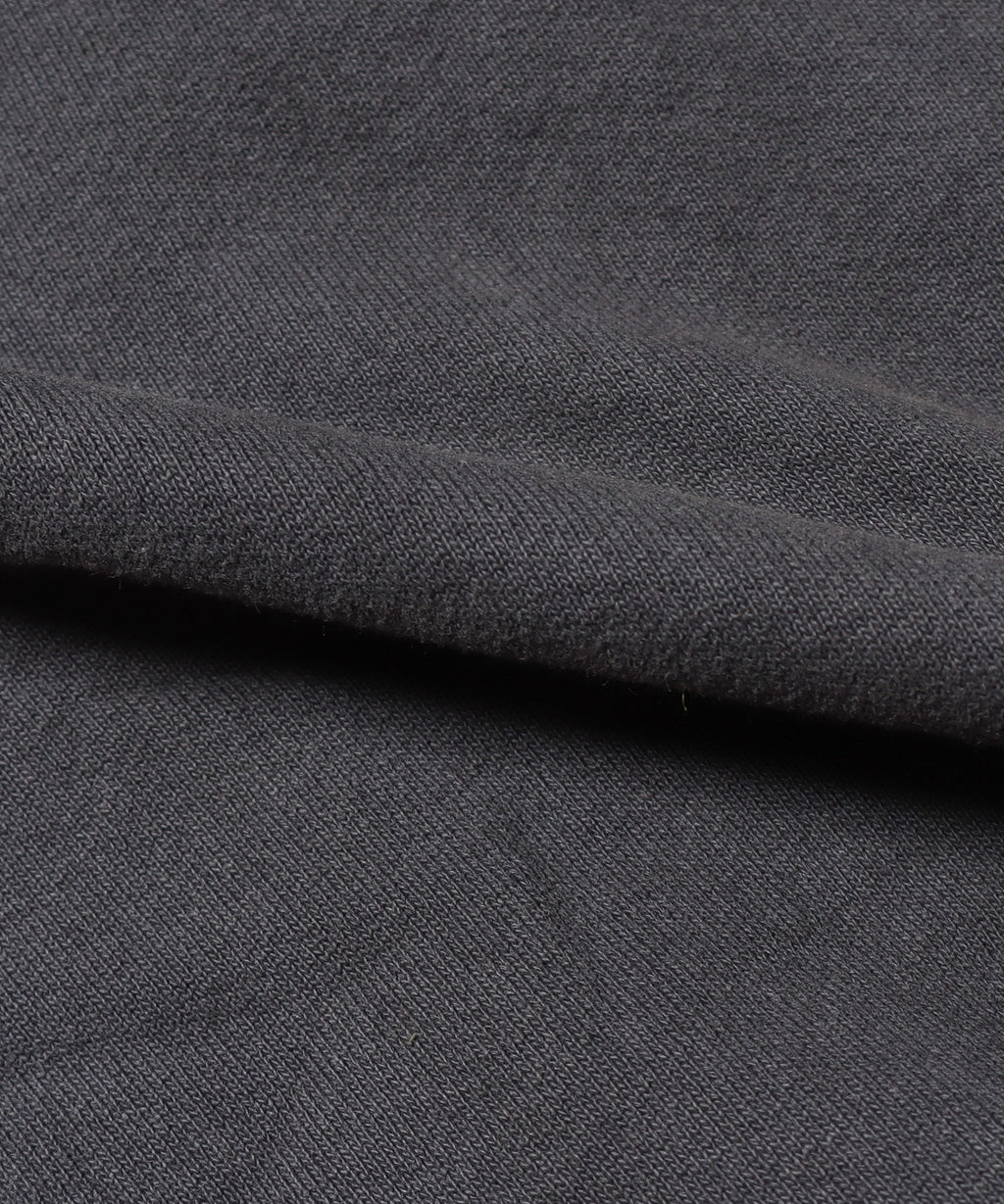 Garment Dye Heavy Fleece Sweat pants