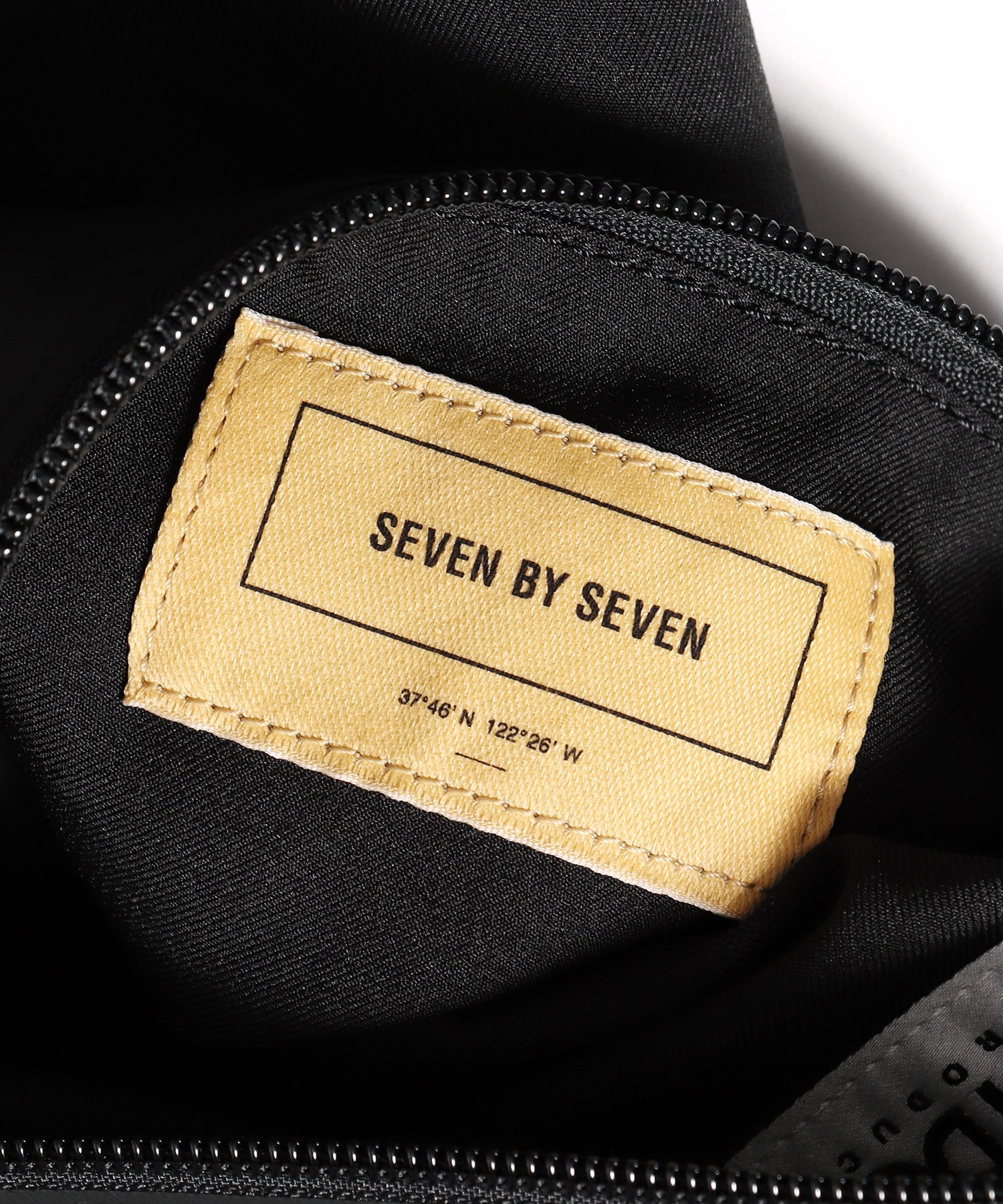 SEVEN BY SEVEN×OUTDOOR PRODUCTS/セブン バイ セブン×アウトドアプロダクツ POCKETABLE SHIRTS