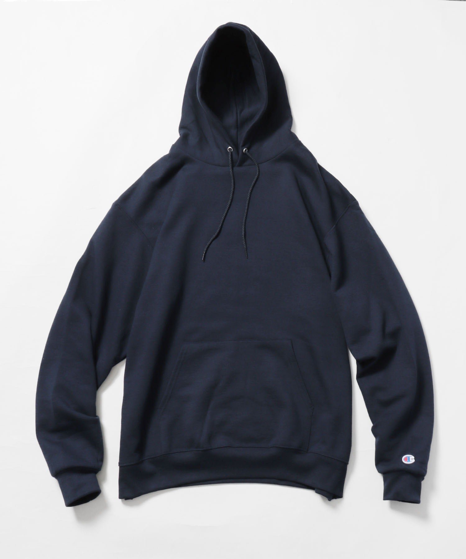 Champion HOODED オーバーサイズ プルオーバーパーカー(S700) – ROOP TOKYO