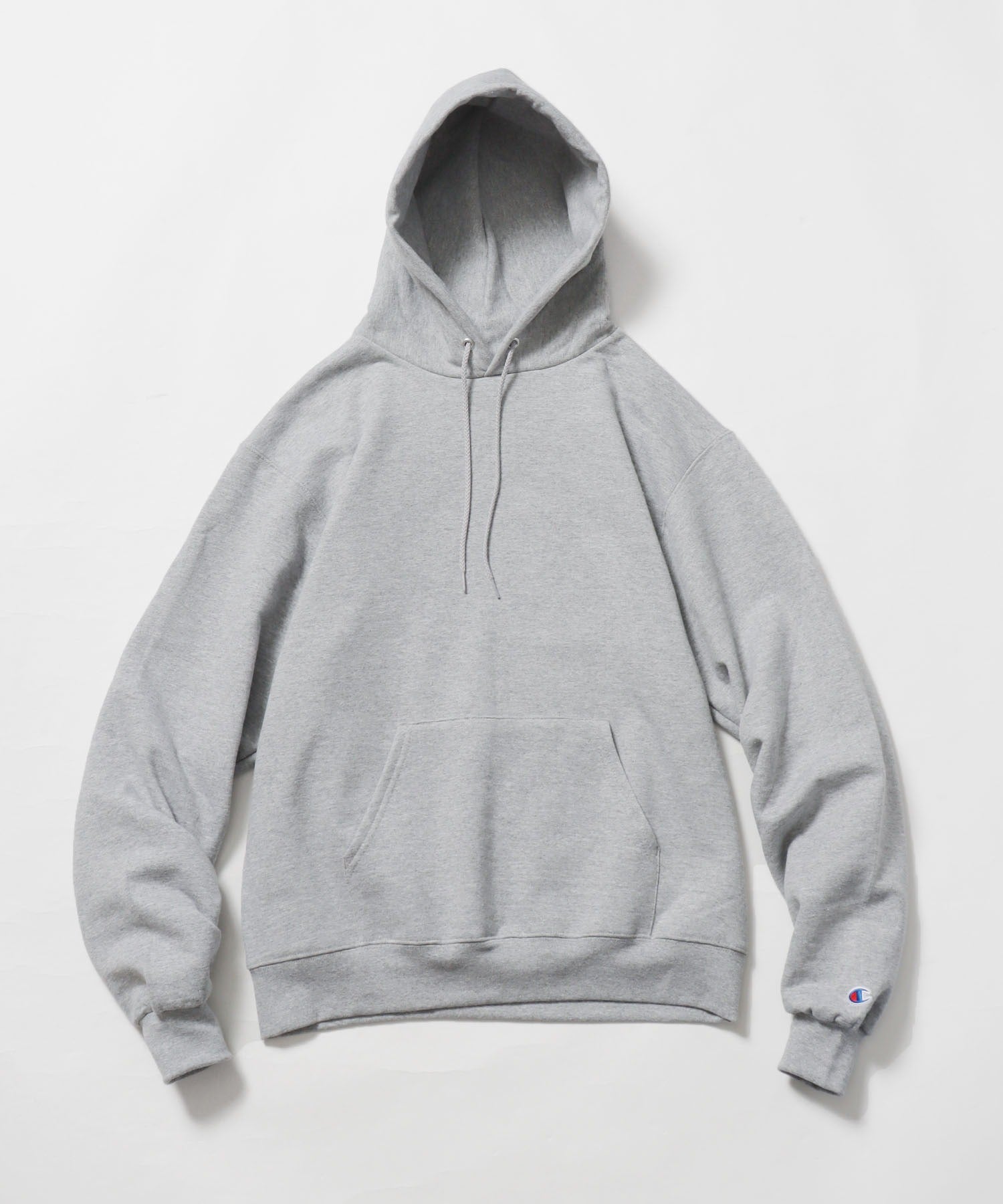 Champion HOODED オーバーサイズ プルオーバーパーカー(S700) – ROOP TOKYO