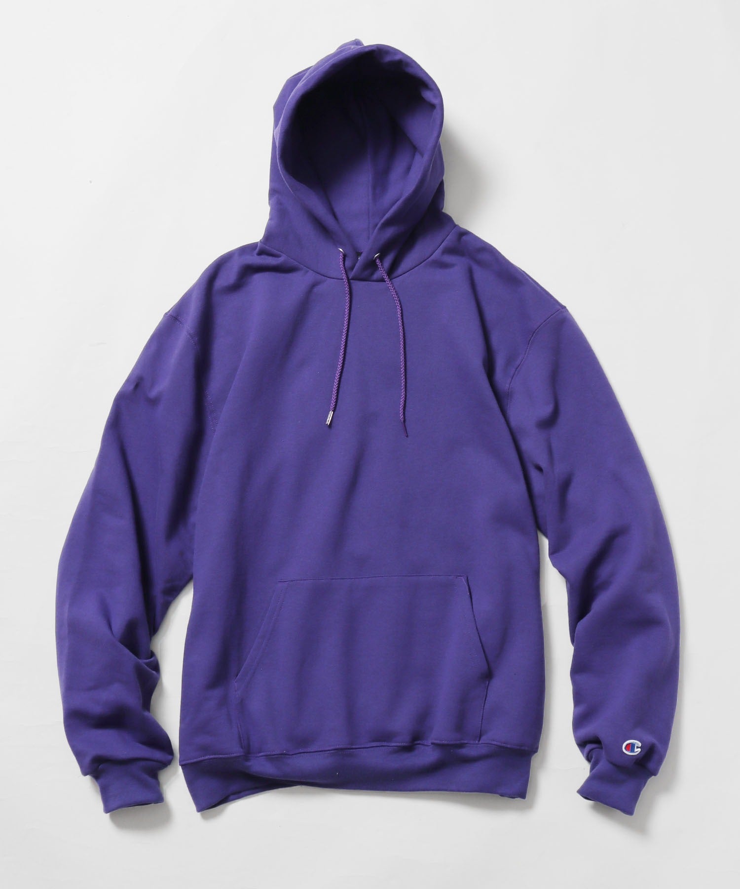 Champion HOODED オーバーサイズ プルオーバーパーカー(S700) – ROOP TOKYO