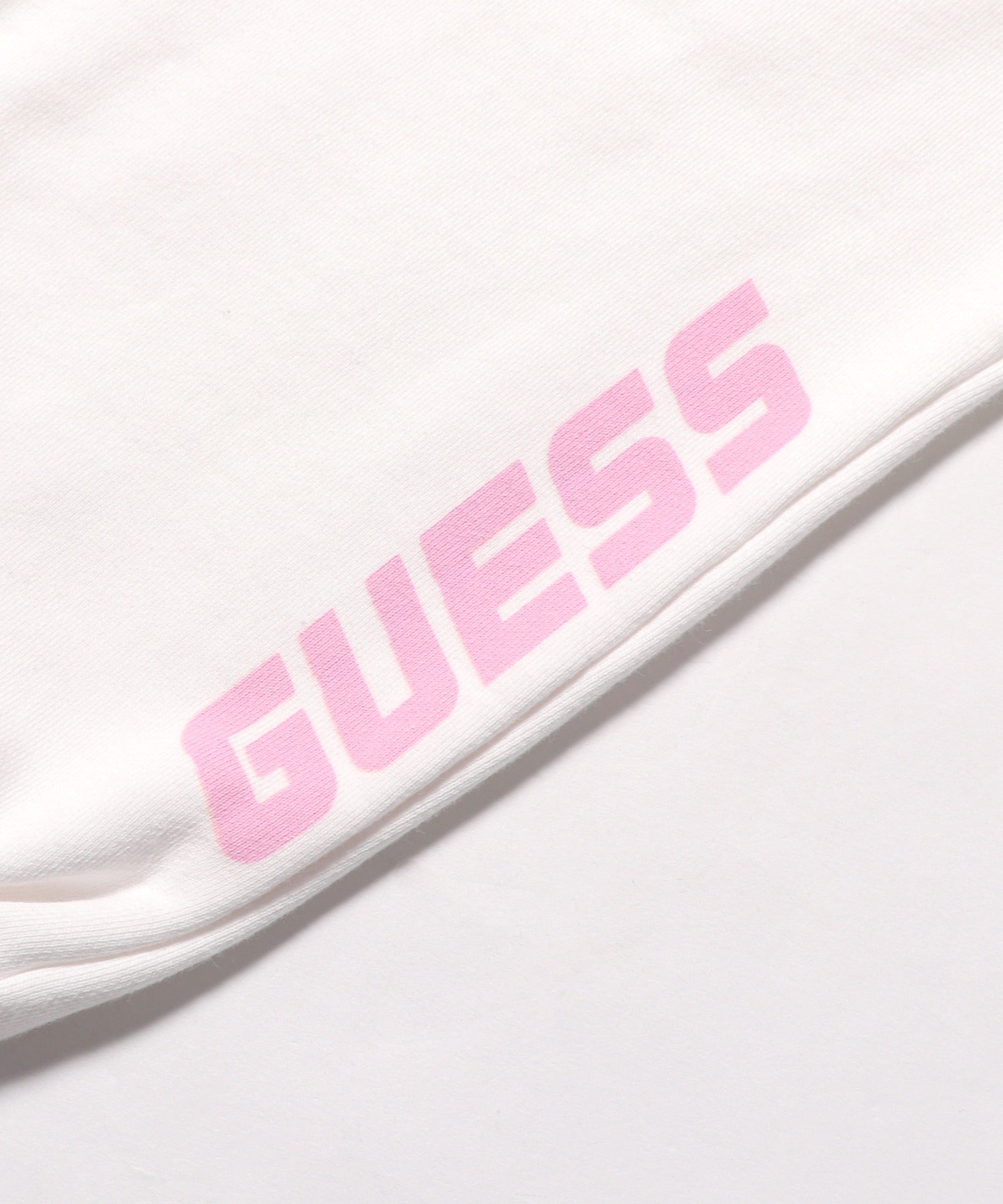 GUESS/ゲス ANISE JOGGER