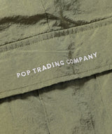 POP TRADING COMPANY/ポップトレーディングカンパニー cargo trackpant
