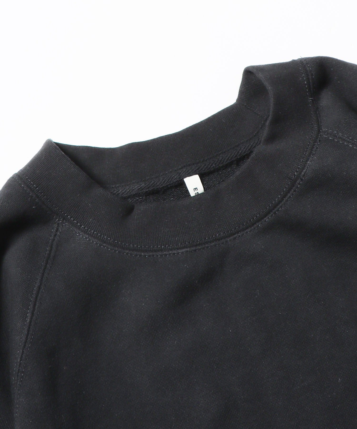 FOG ESSENTIALS/エッセンシャルズ SIDE ZIP CREW SWEAT – ROOP TOKYO