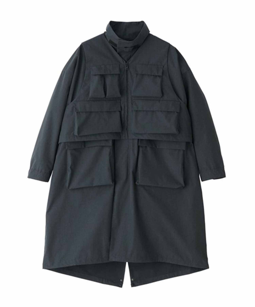 GRAMICCI × F CE LAYERED OUTERWEAR 未使用品 - ジャケット・アウター