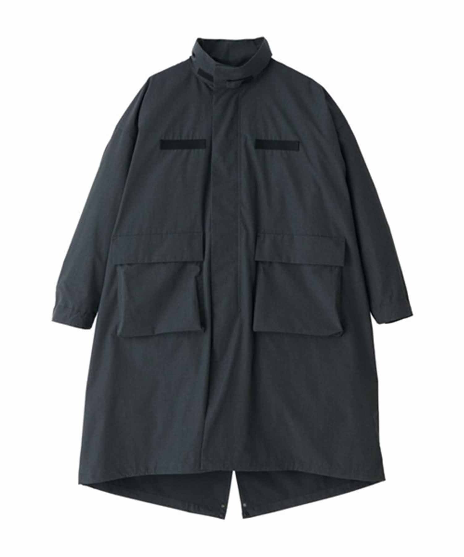 【Gramicci by F/CE.】 LAYER OUTERWEAR |
