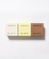 MARIA BLACK/マリアブラック Avani 9 Huggie Silver HP