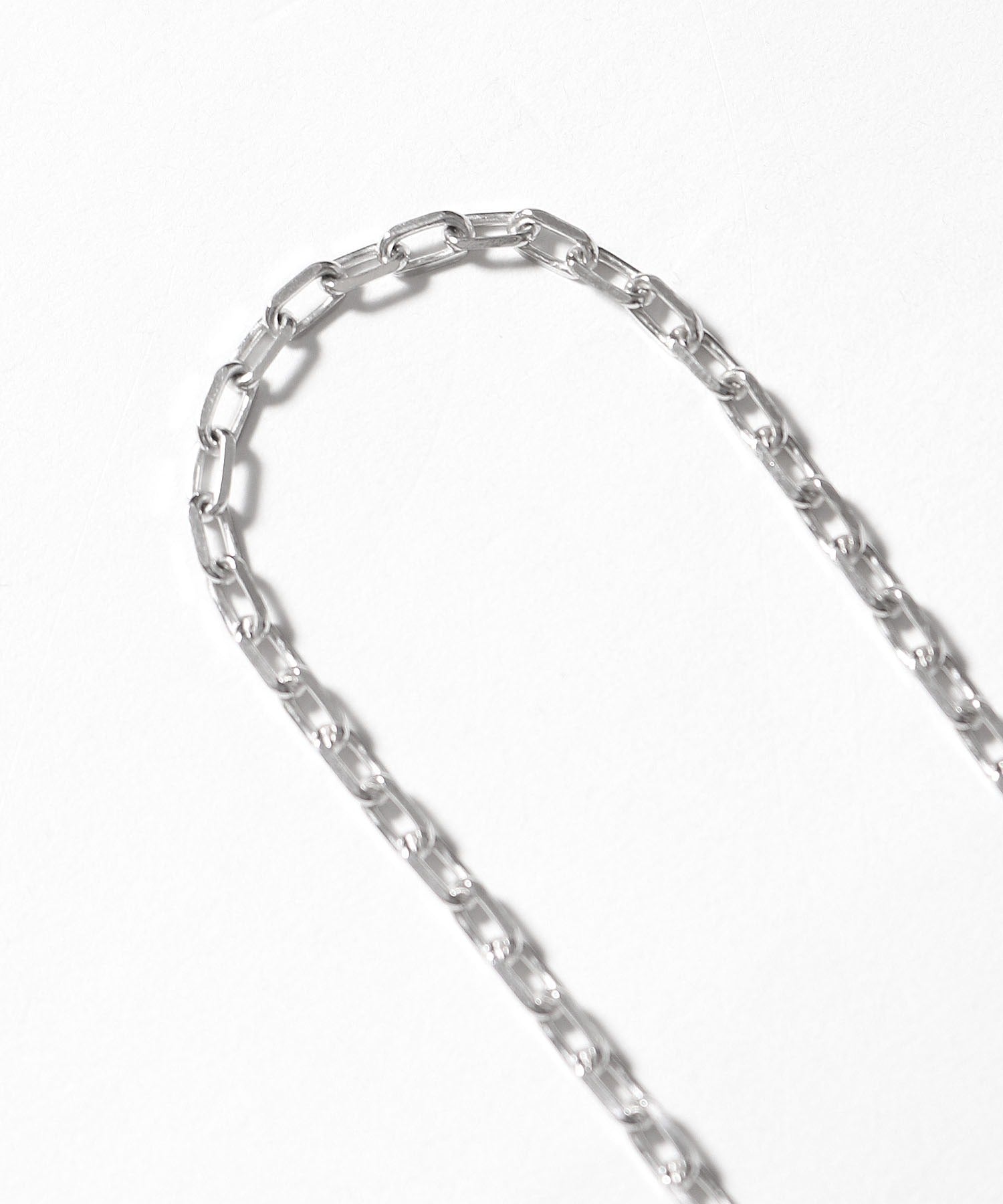 Jordan 48 Necklace Silver HP