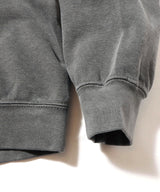 別注：+81BRANCA/ハチイチブランカ×ROOPTOKYO NASA CREW SWEAT PO