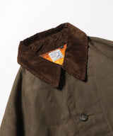 orSlow/オアスロウ MEXICAN LINING HUNTING JACKET
