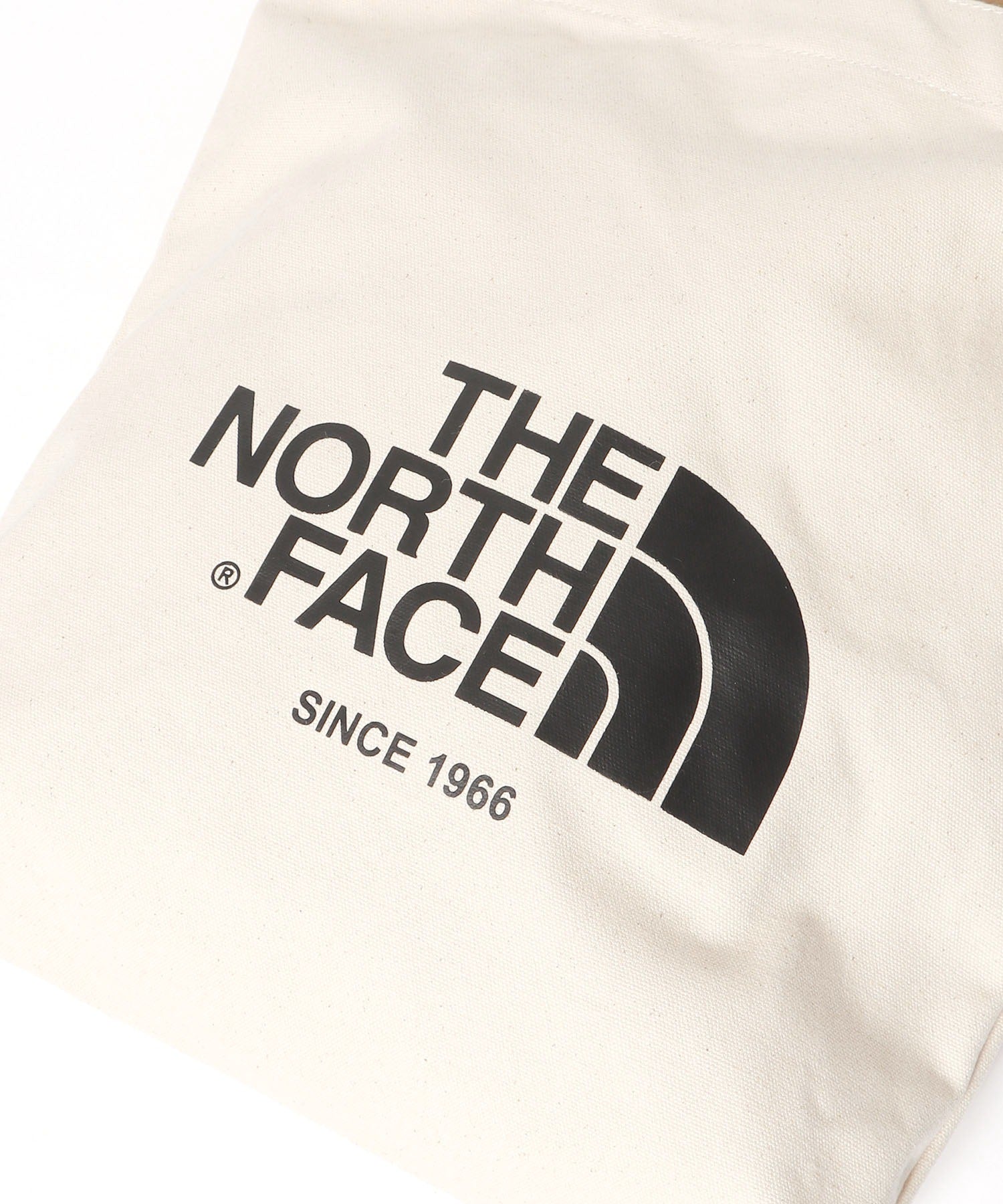 THE NORTH FACE/ザ・ノースフェイス Big Logo Tote