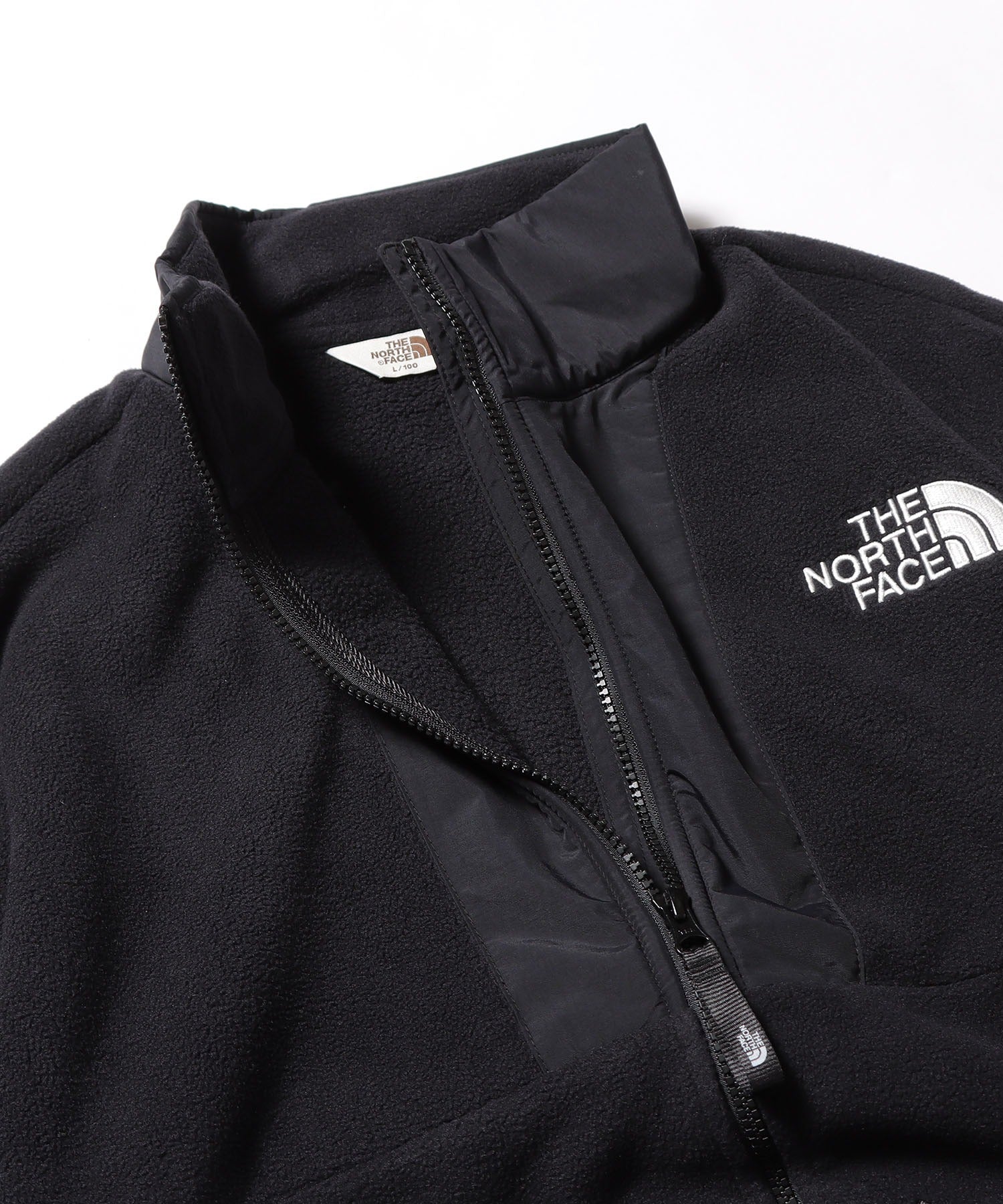 THE NORTH FACE/ザ・ノースフェイス Curtin Fleece Jacket