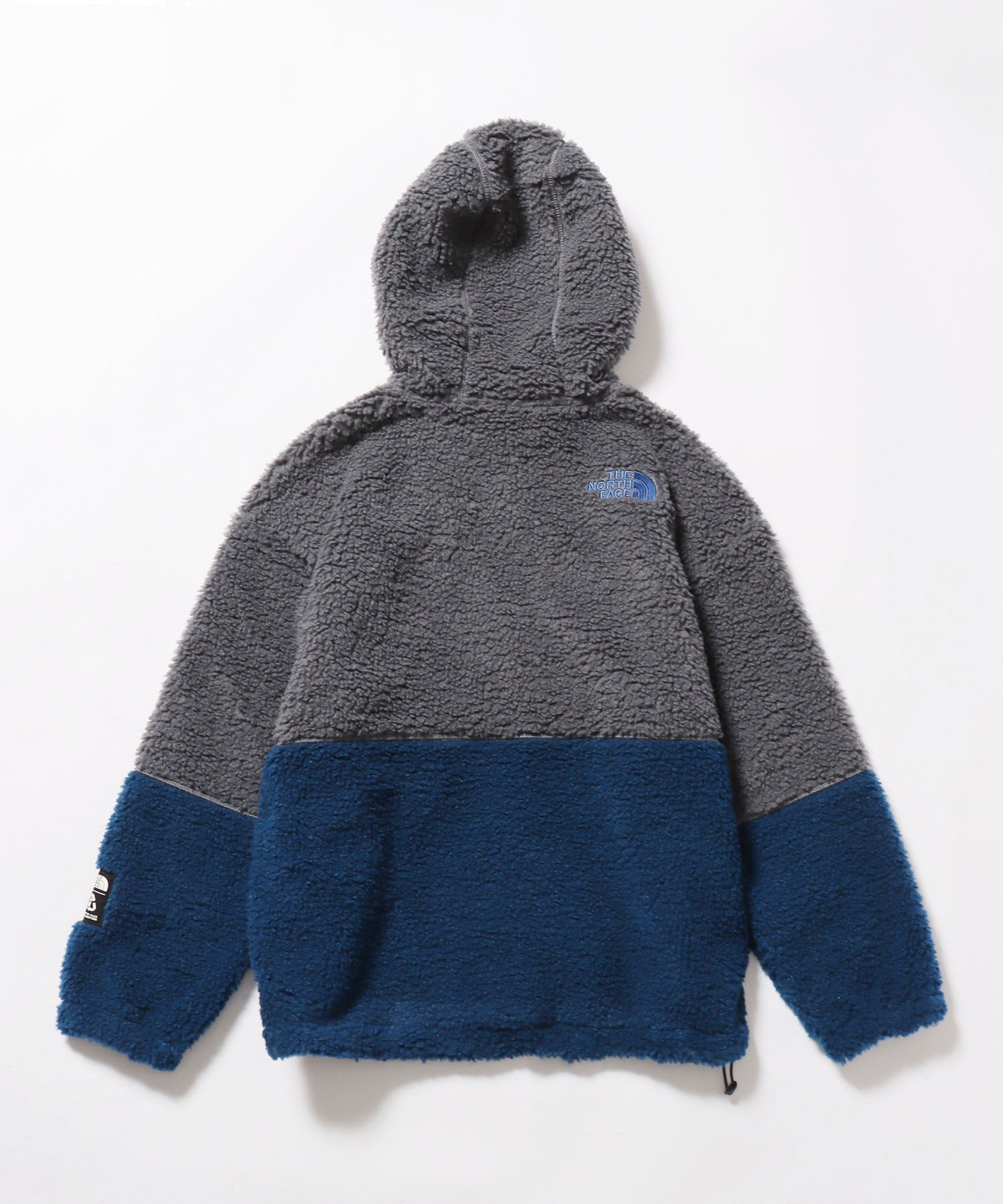 THE NORTH FACE/ザ・ノースフェイス Lyman Fleece Hoodie