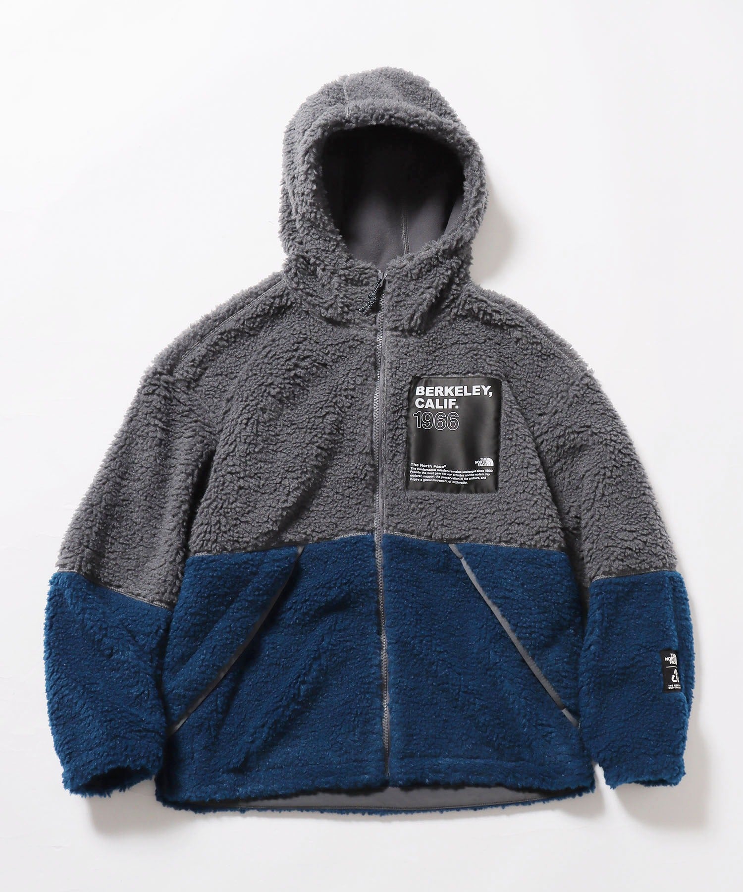 THE NORTH FACE/ザ・ノースフェイス Lyman Fleece Hoodie