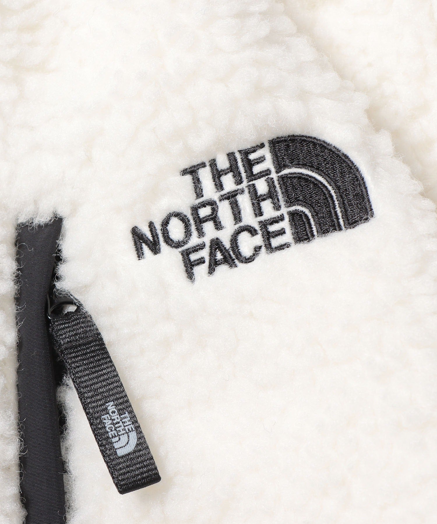 THE NORTH FACE/ザ・ノースフェイス Rimo Fleece Jacket