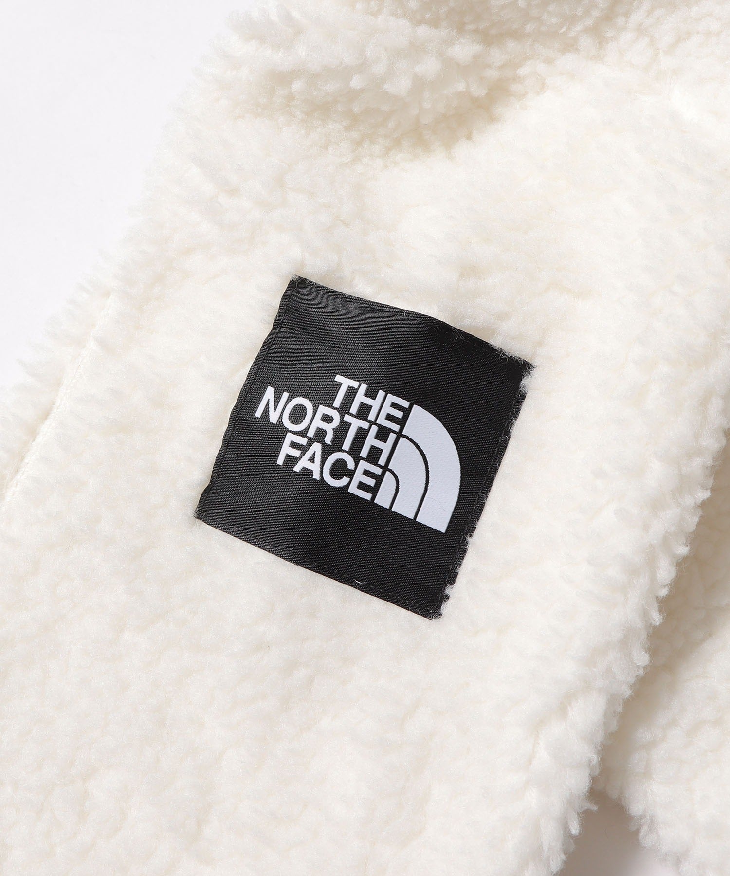 THE NORTH FACE/ザ・ノースフェイス Rimo Fleece Jacket