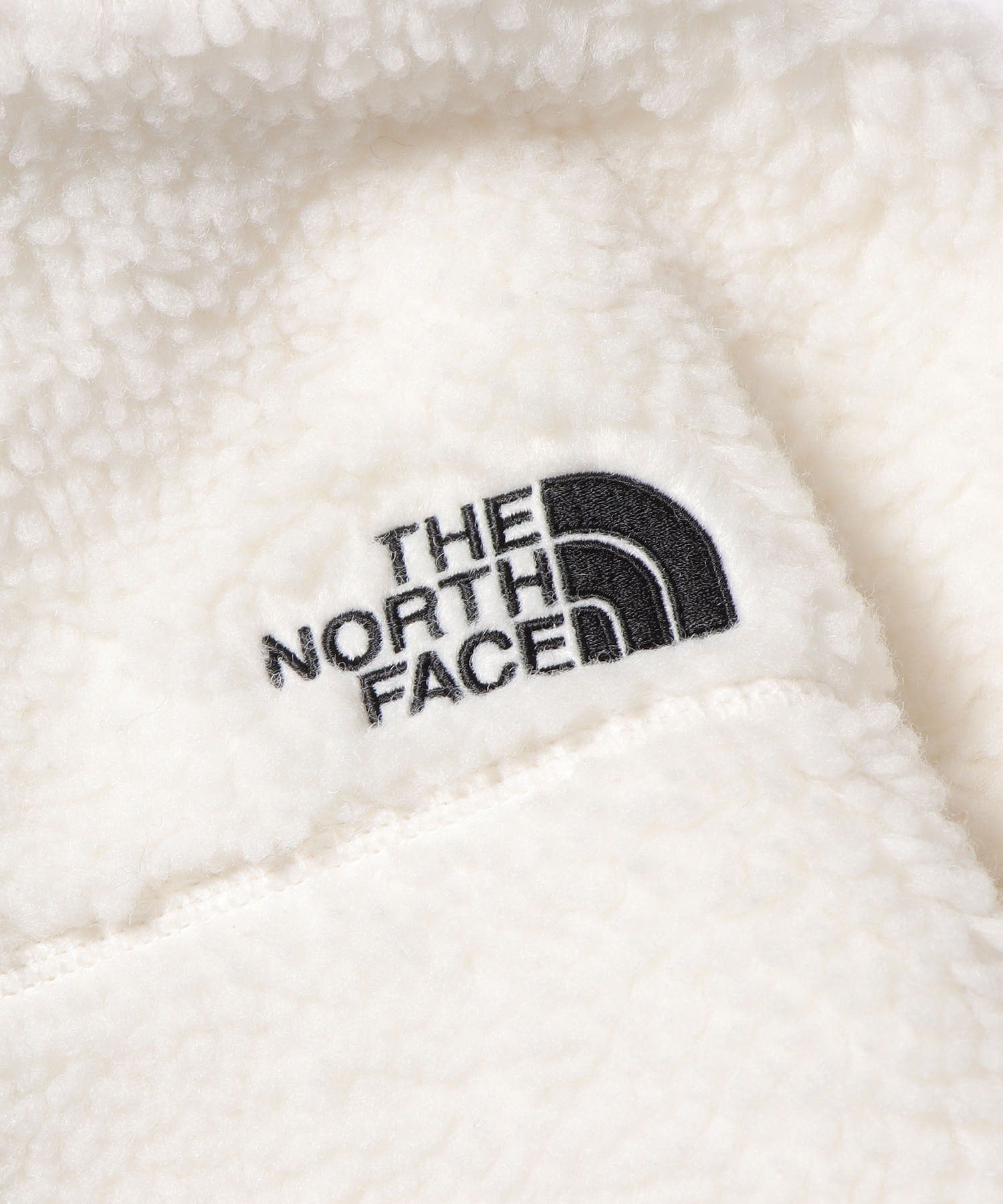 THE NORTH FACE/ザ・ノースフェイス Rimo Fleece Jacket