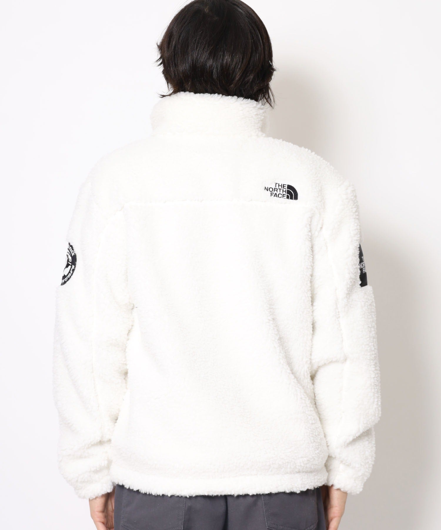 THE NORTH FACE/ザ・ノースフェイス Rimo Fleece Jacket