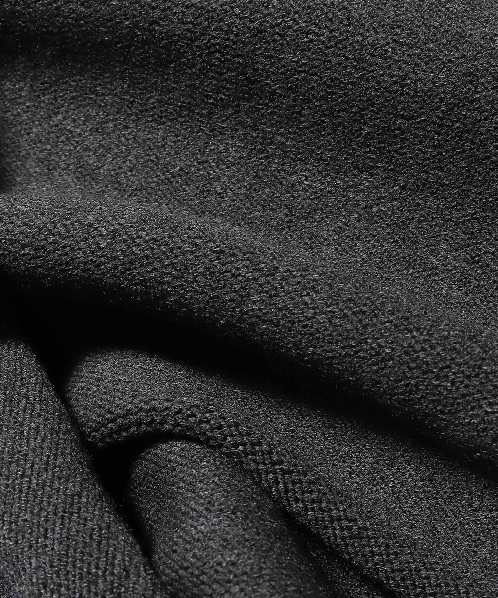 FOG ESSENTIALS / 1977 KNIT HOODIE