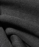 FOG ESSENTIALS/エッセンシャルズ 1977 KNIT HOODIE