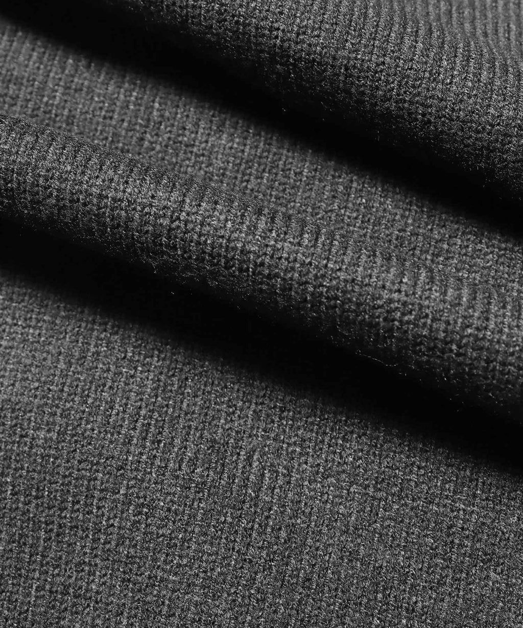 FOG ESSENTIALS / 1977 KNIT HOODIE