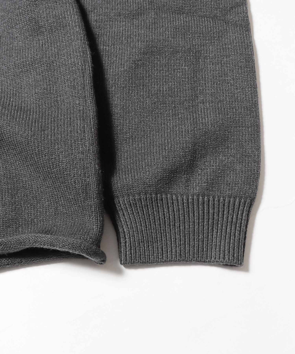 FOG ESSENTIALS / 1977 KNIT HOODIE