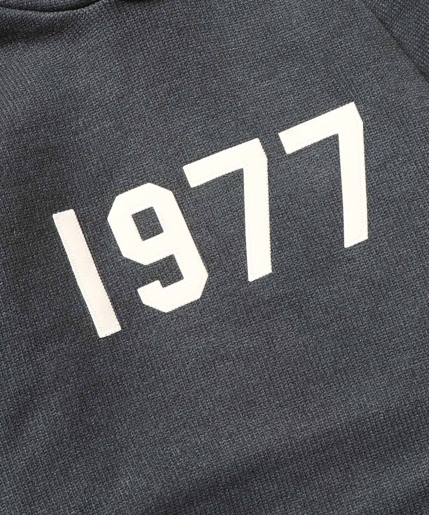 FOG ESSENTIALS / 1977 KNIT HOODIE