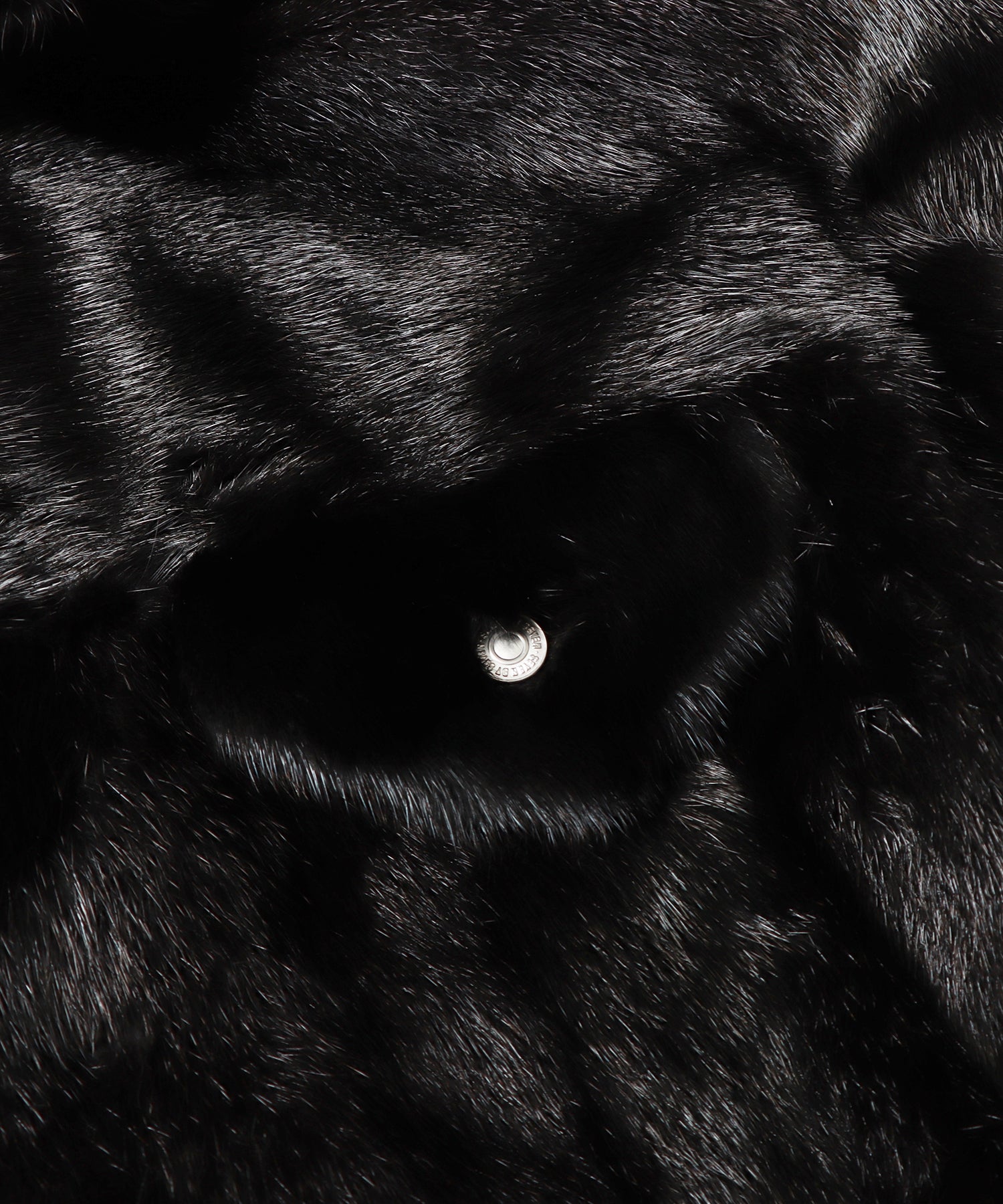 REWORK 3RD TYPE FUR JACKET