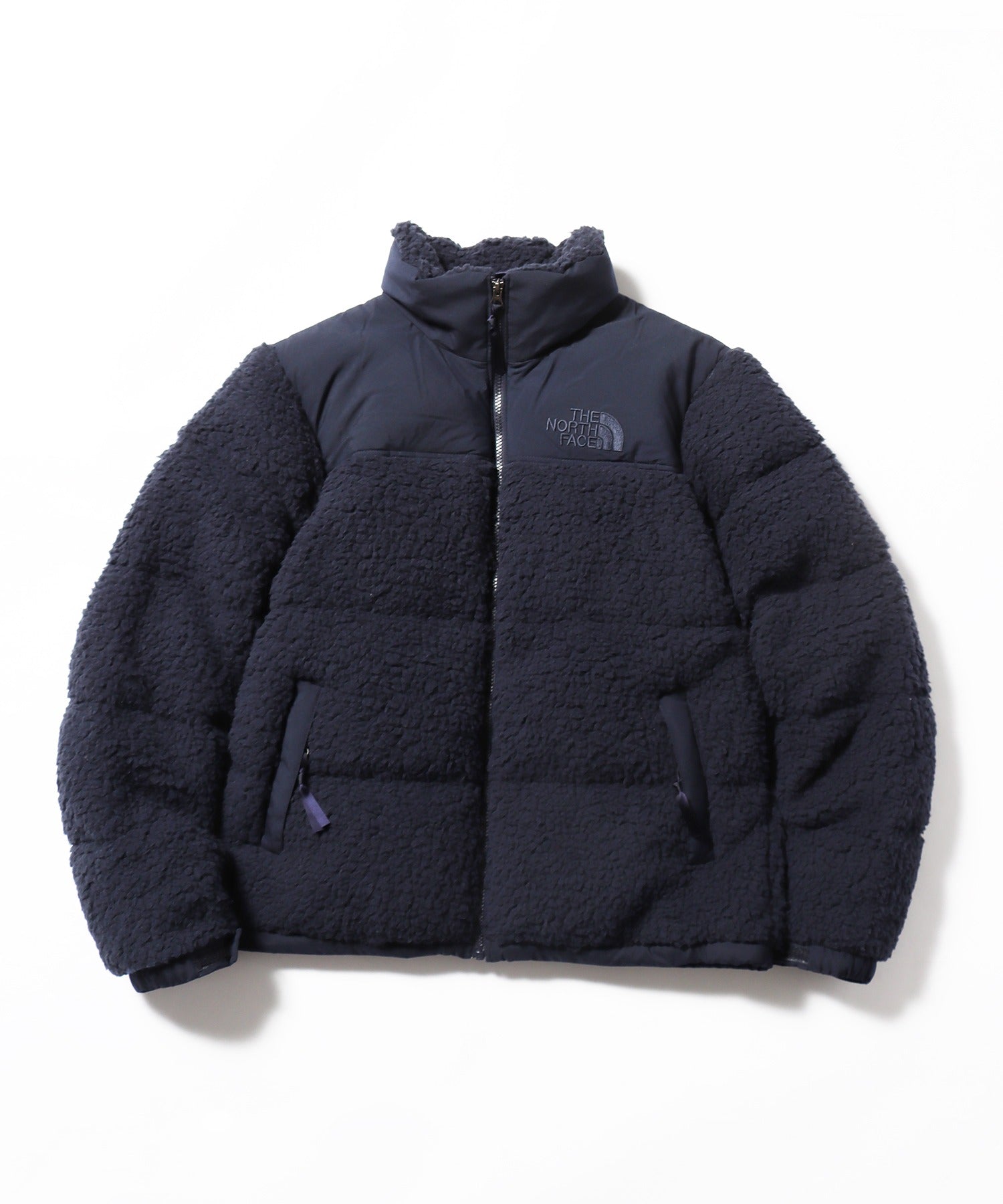 THE NORTH FACE/ザ・ノースフェイス M'S SHERPA NUPTSE JACKET