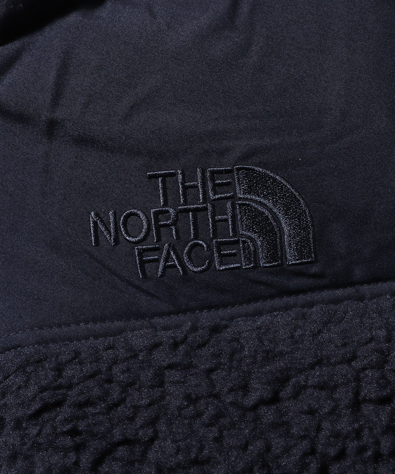 THE NORTH FACE/ザ・ノースフェイス M'S SHERPA NUPTSE JACKET