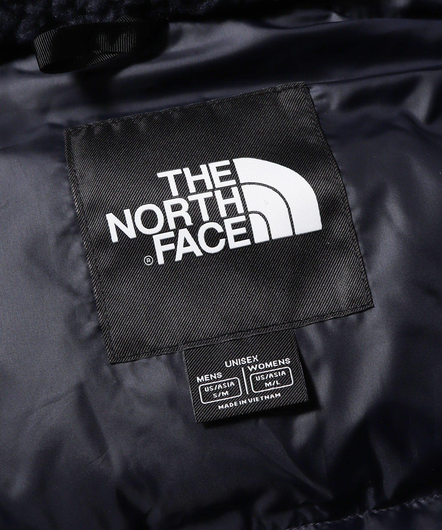 THE NORTH FACE/ザ・ノースフェイス M'S SHERPA NUPTSE JACKET