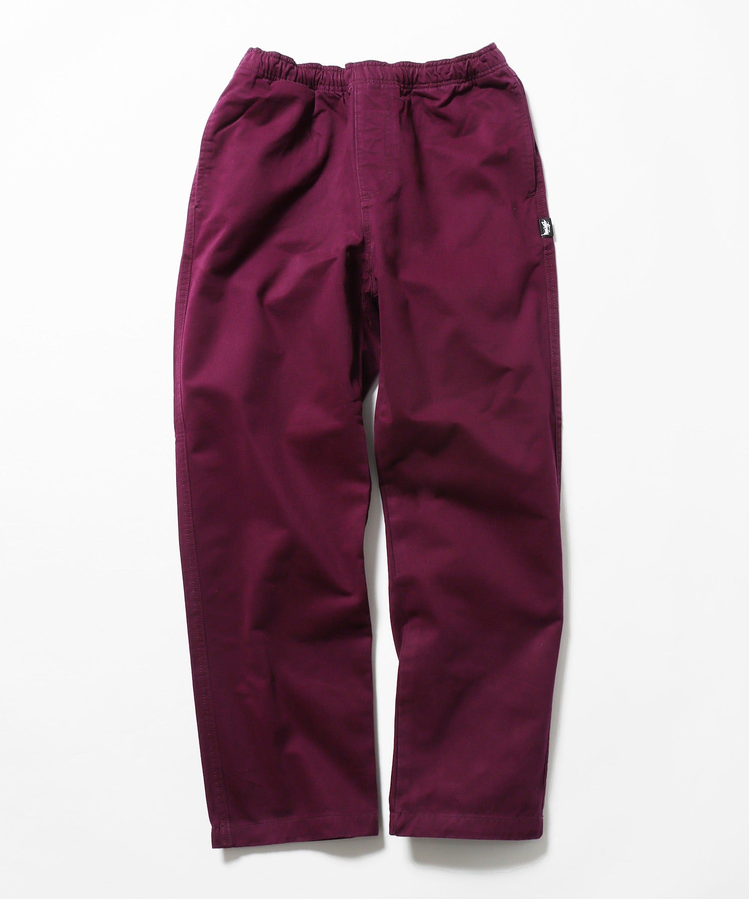 BRUSHED BEACH PANT – ROOP TOKYO