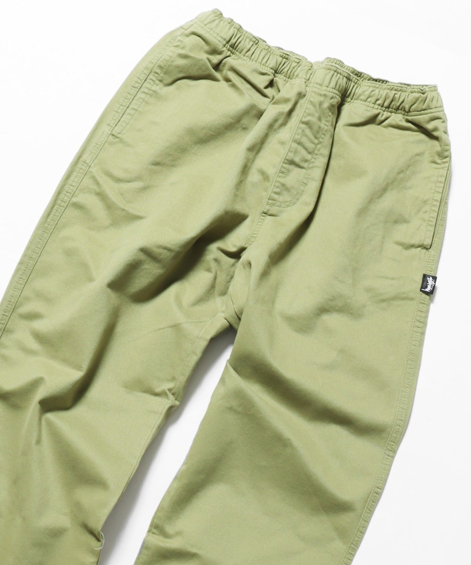 stussySP'23 Stussy Brushed Beach Pant