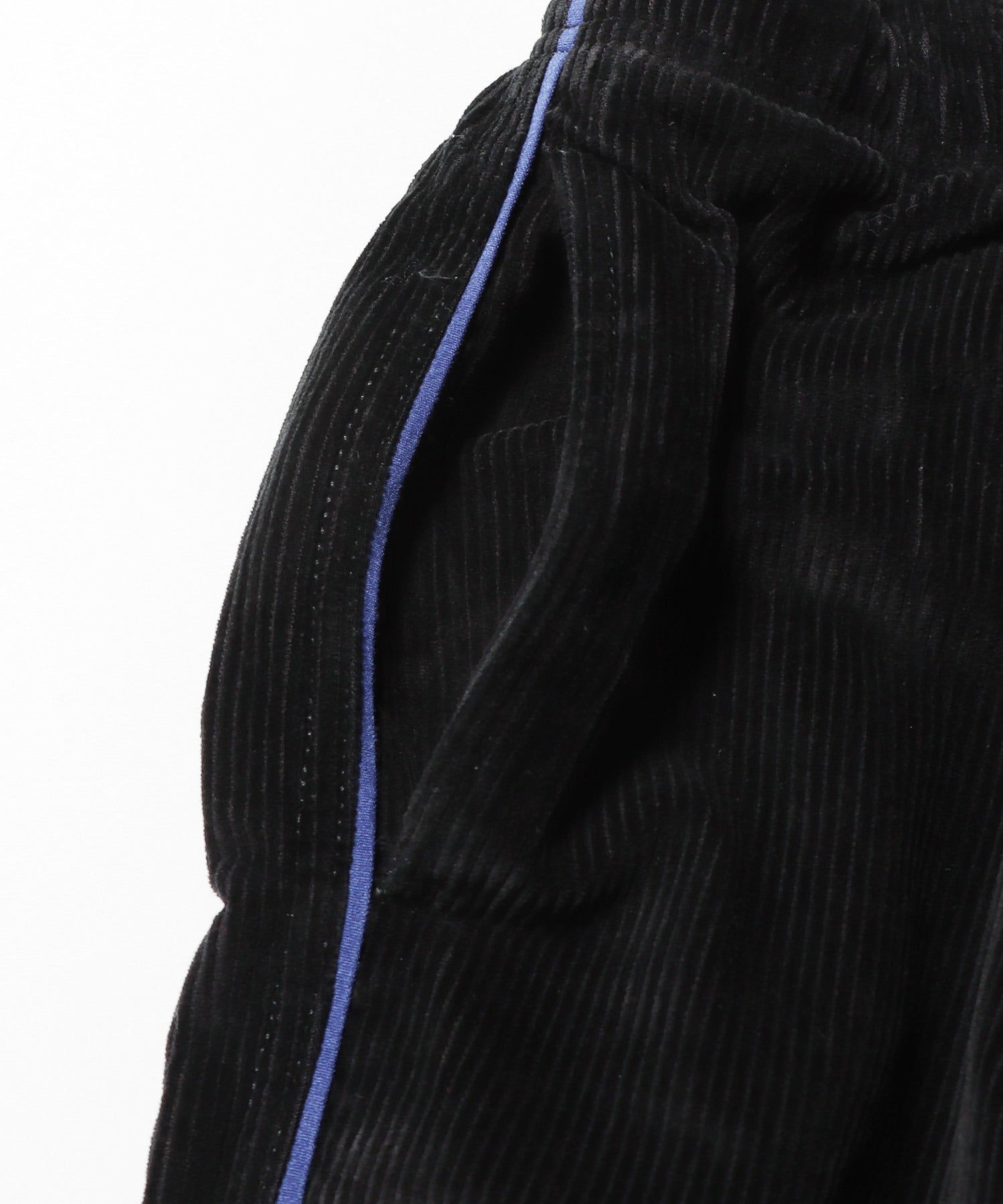 CORDUROY RELAXED PANT