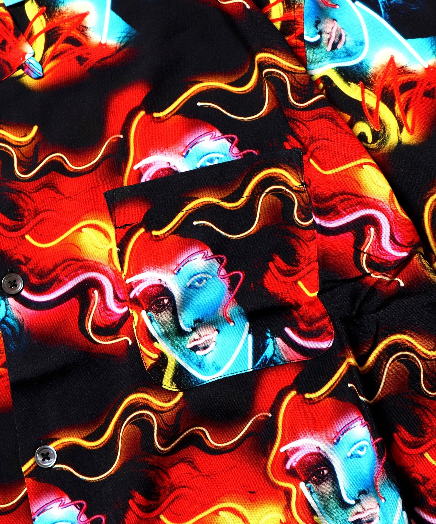 NEON VENUS SHIRT