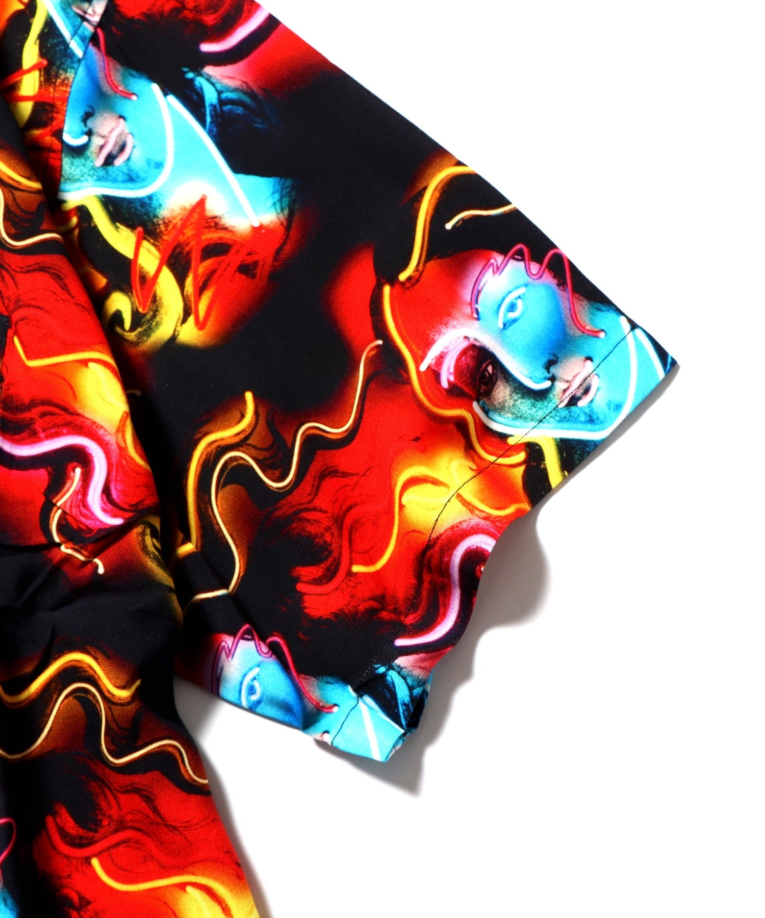 NEON VENUS SHIRT