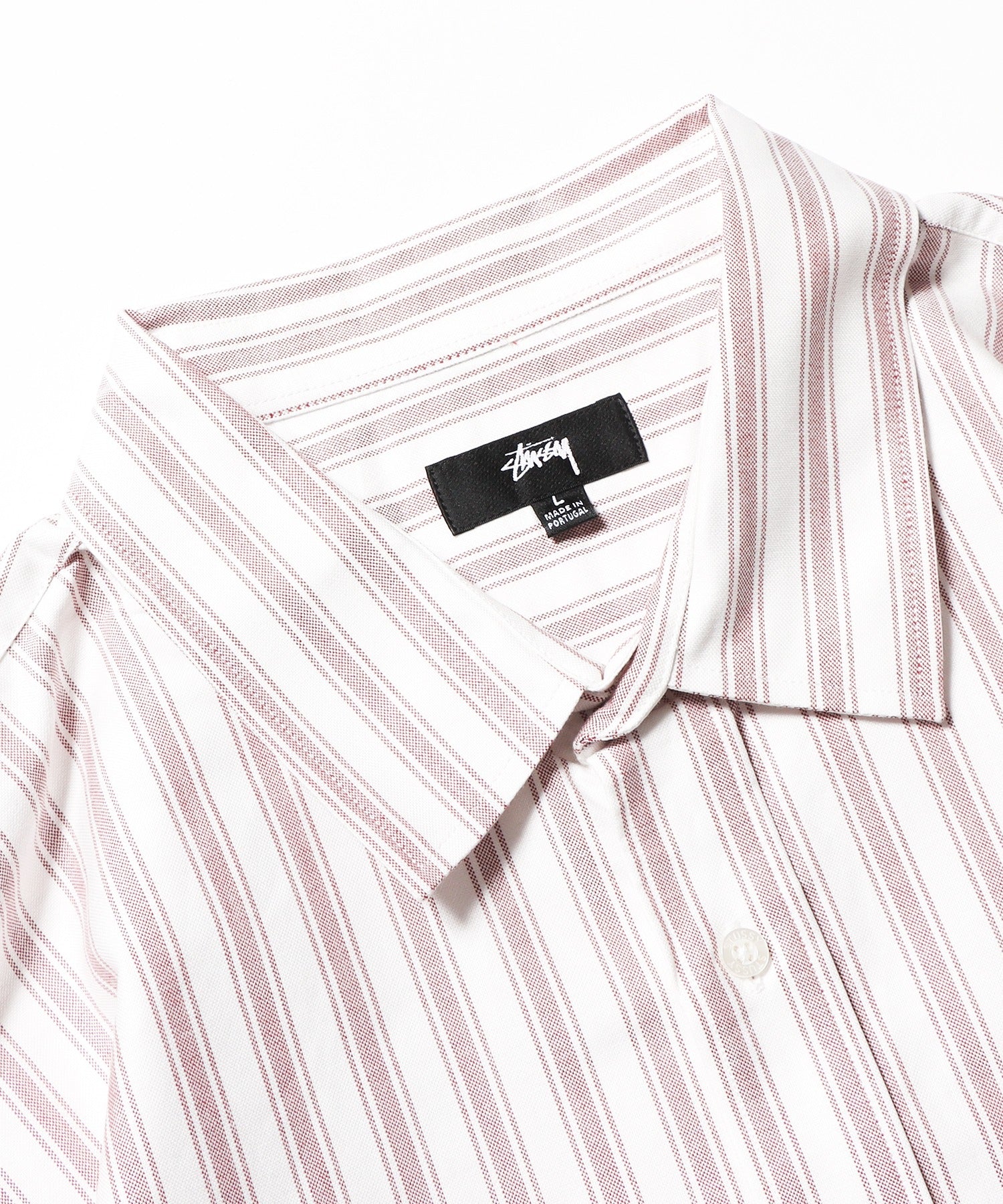 STUSSY/ステューシー CLASSIC OXFORD SHIRT – ROOP TOKYO