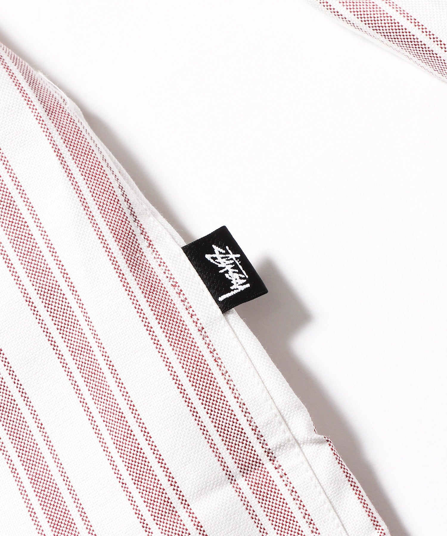 STUSSY/ステューシー CLASSIC OXFORD SHIRT – ROOP TOKYO