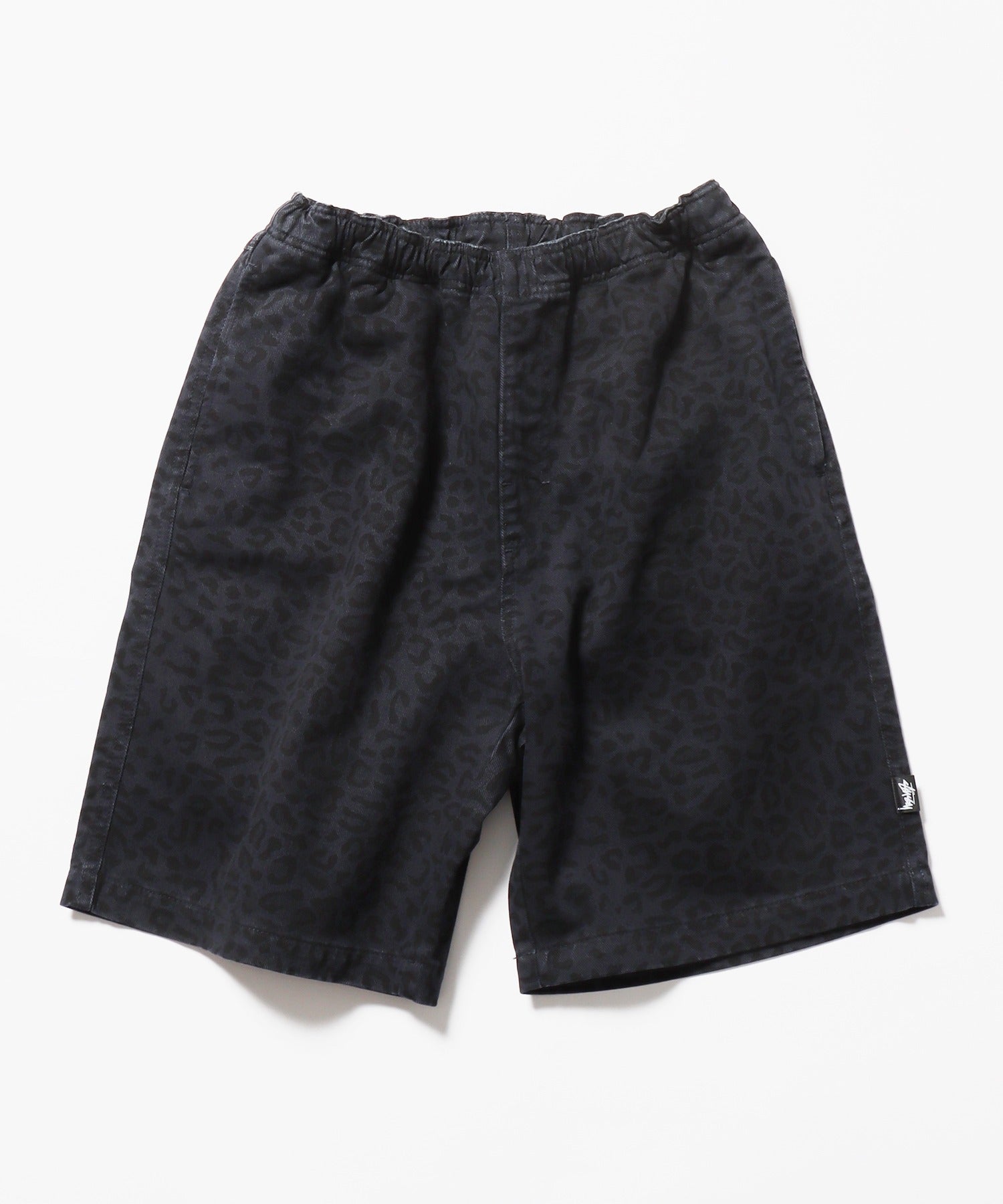 STUSSY/ステューシー LEOPARD BEACH SHORT – ROOP TOKYO