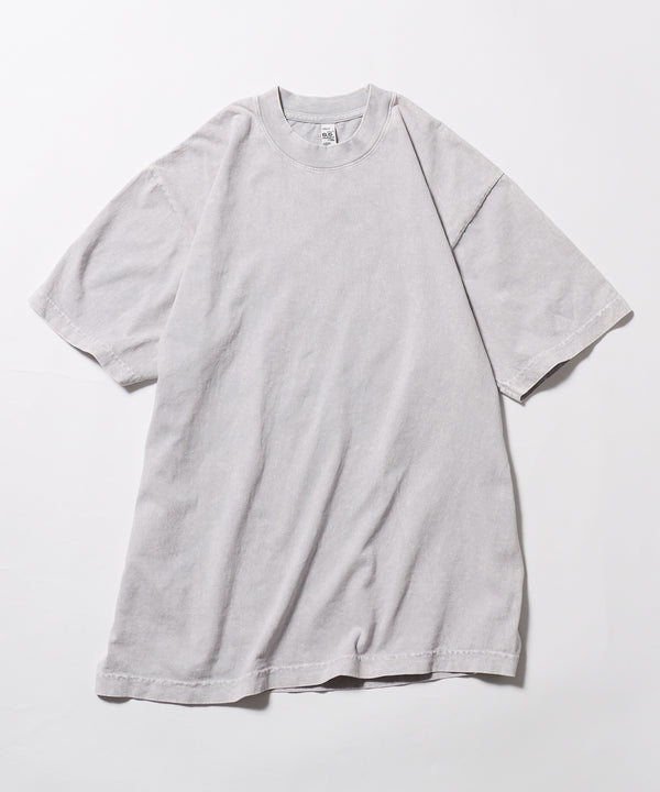LOS ANGELES APPAREL/ロサンゼルスアパレル 6.5OZ MINERAL WASH CREW NECK T-SHIRT 半袖Tシャツ