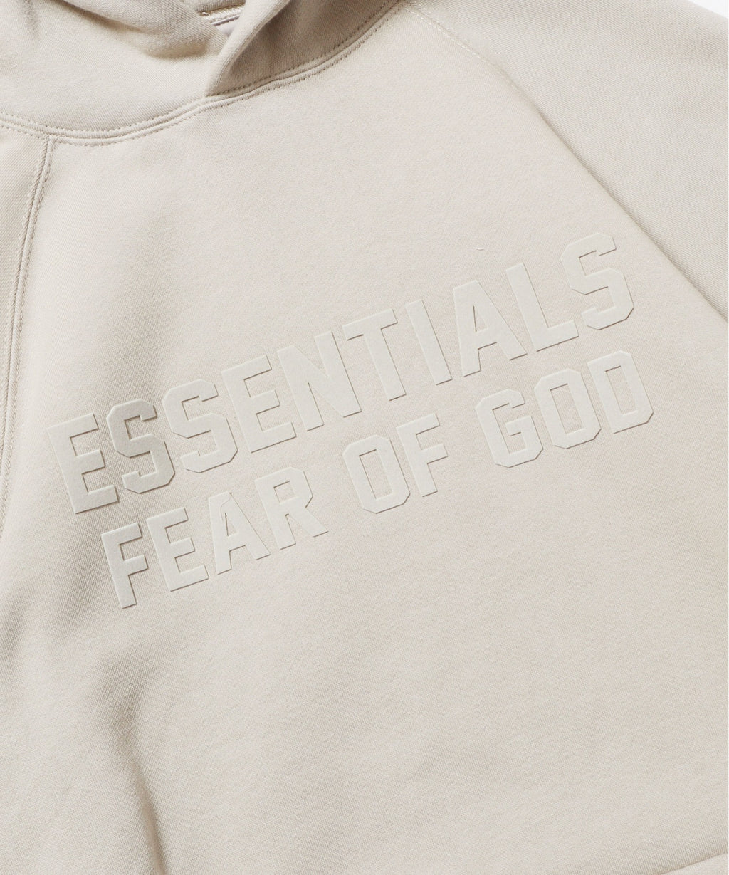 FOG ESSENTIALS/エッセンシャルズ FOG 22FW FRONT LOGO SWEAT HOODIE