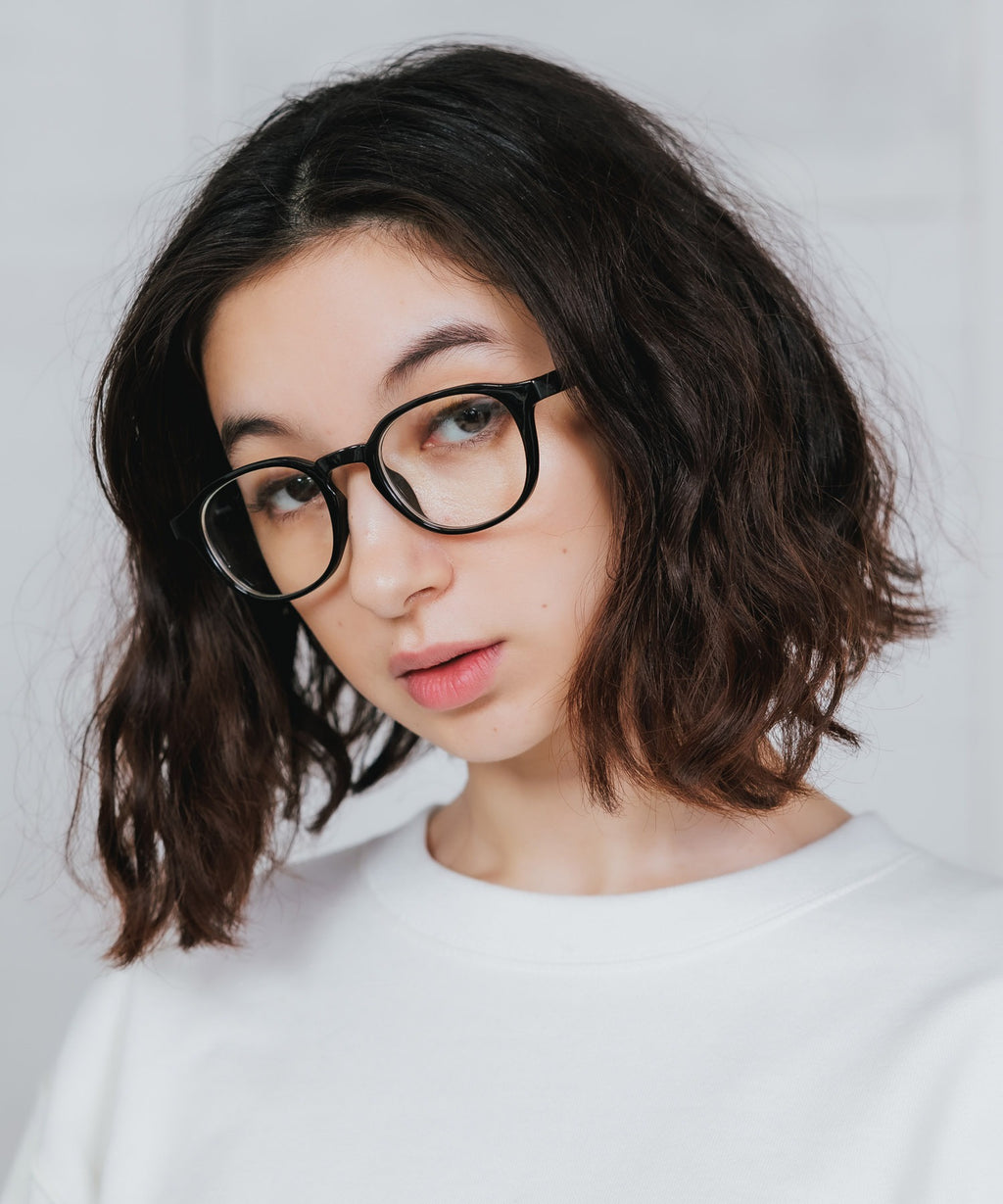 no eyedia / NE-436 fashion glass