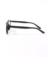 no eyedia/ノーアイディア fashion glass
