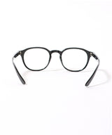 no eyedia/ノーアイディア fashion glass