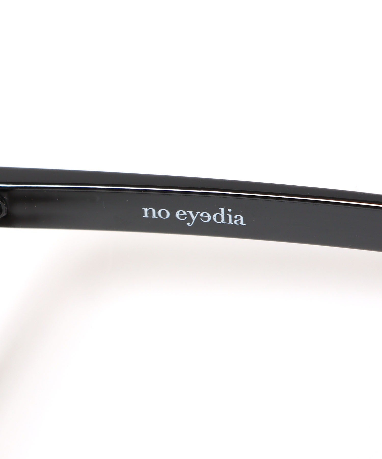 no eyedia / NE-436 fashion glass