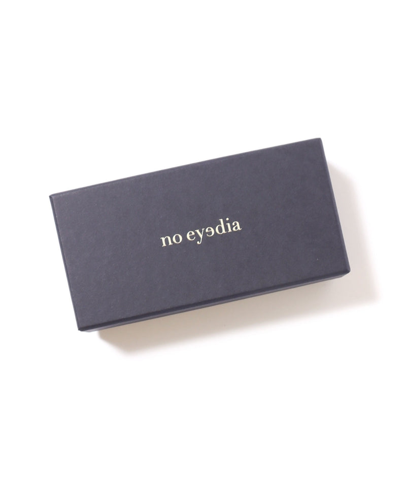 no eyedia/ノーアイディア fashion glass