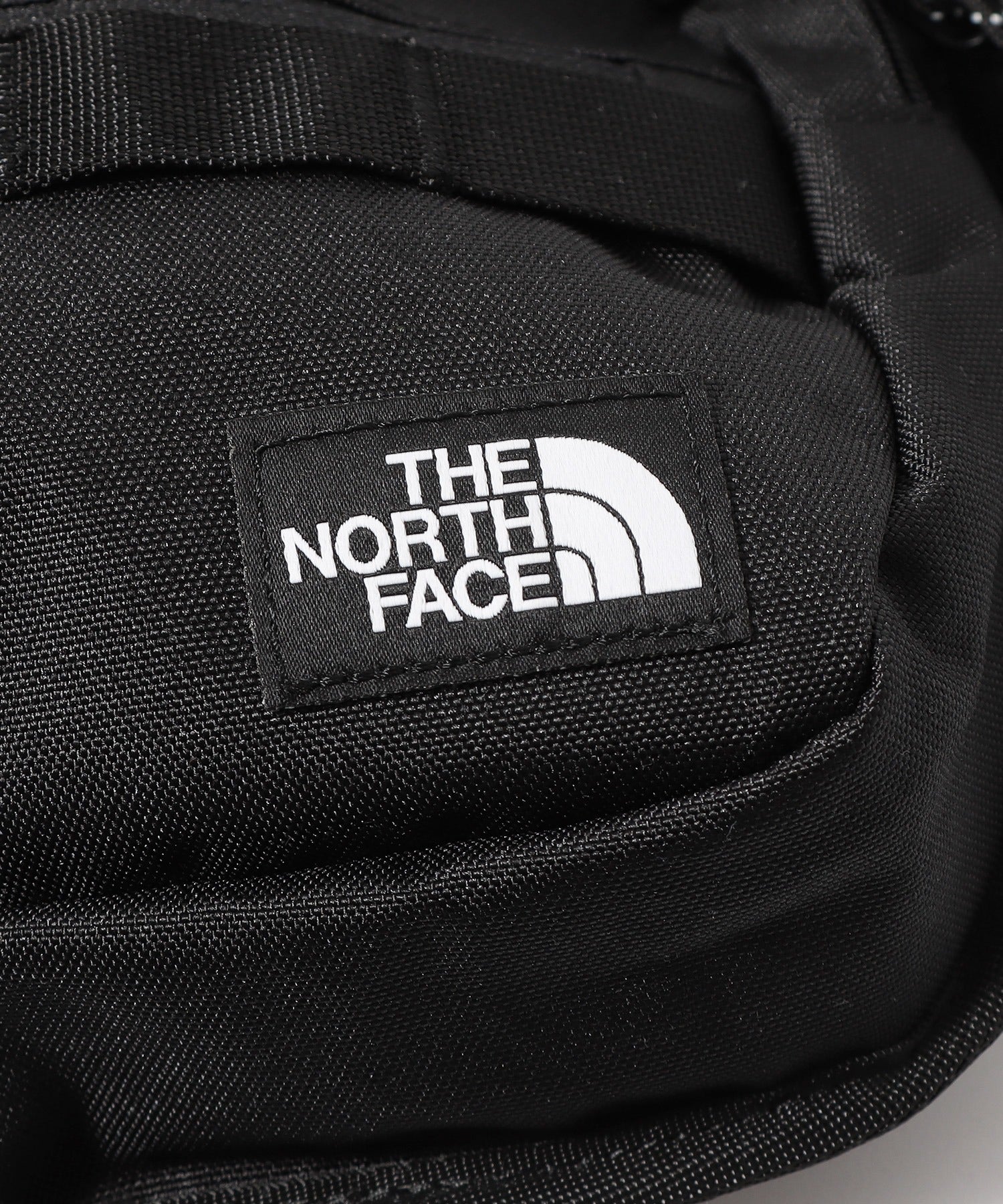 THE NORTH FACE/ザ・ノースフェイス Camp Hipsack