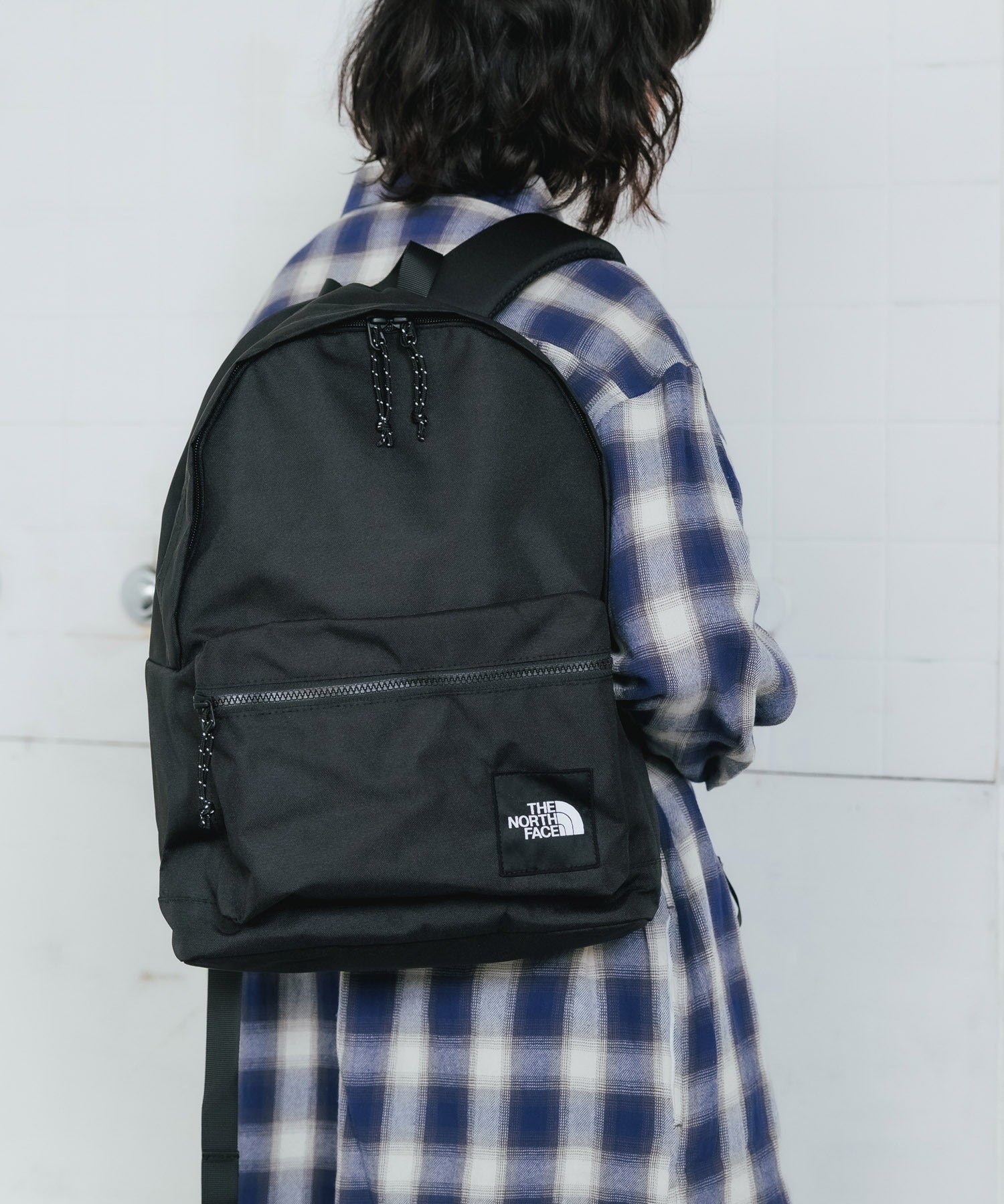 THE NORTH FACE/ザ・ノースフェイス Wl Original Pack S