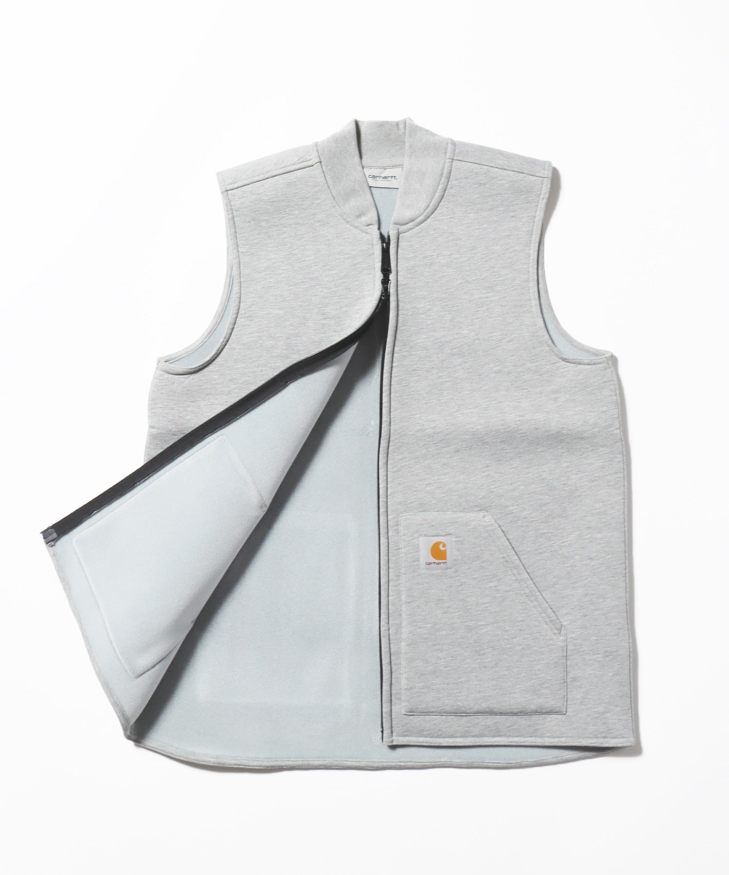 CAR-LUX VEST – ROOP TOKYO