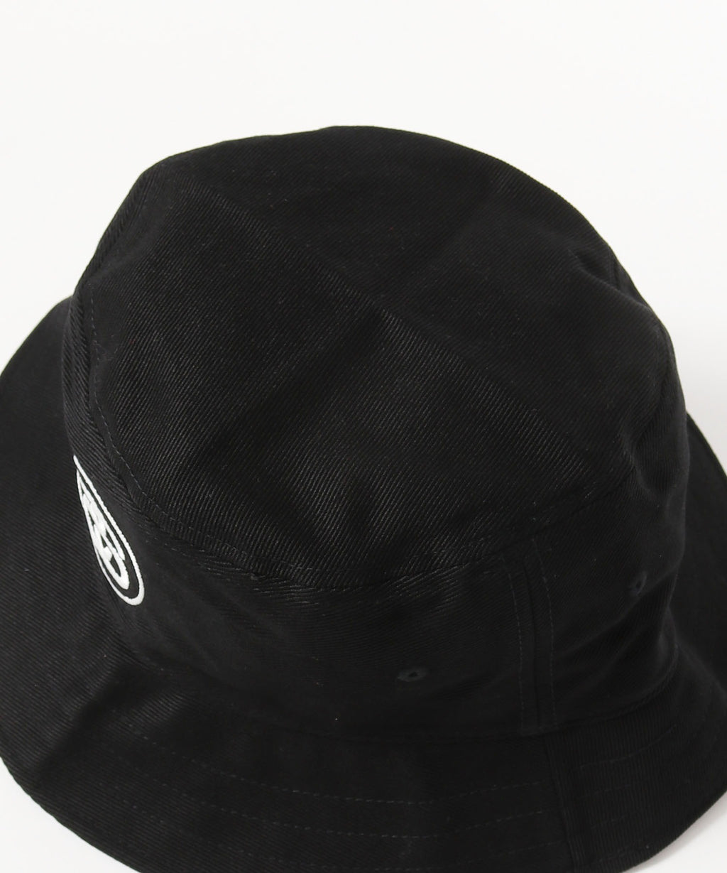 STUSSY/ステューシー SS Link Deep Bucket Hat – ROOP TOKYO